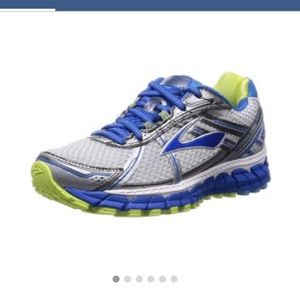 Brooks Women’s Adrenaline GTS 15 Running Shoes